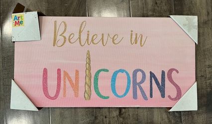 New Girls Room Signs 