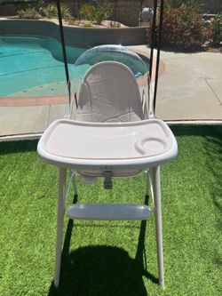 High chair