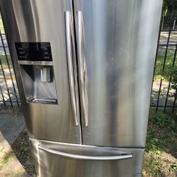 Samsung Fridge