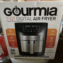 Air Fryer 