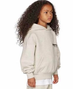 Essentials hoodies kid sizes all colors