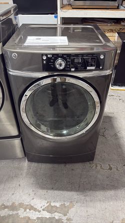 Ge dryer