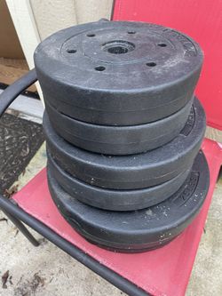 Weight