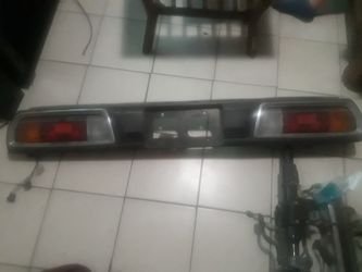 1979 Datsun lift back 210