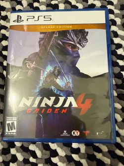 Ps5 game