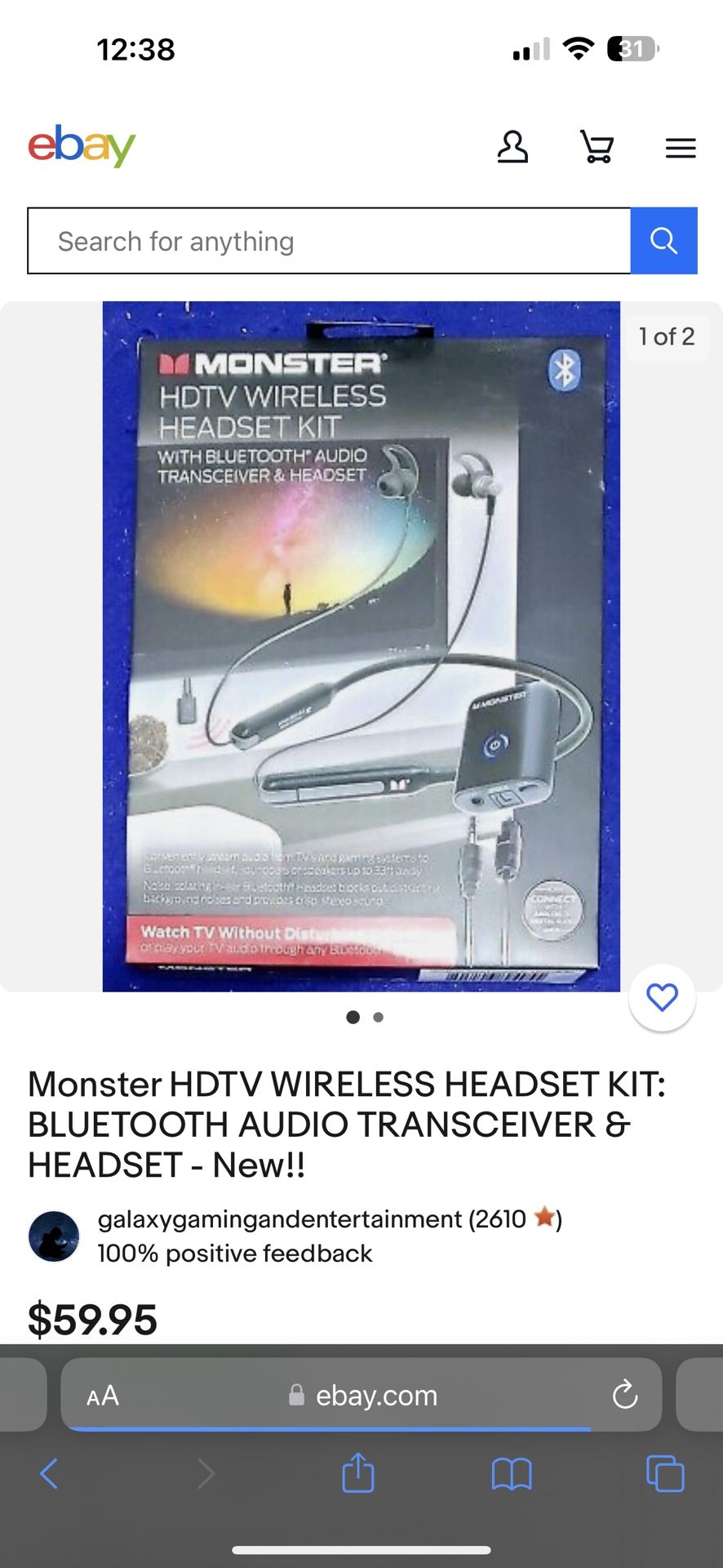 Monster HDTV Wireless Headset Kit With Bluetooth Audio Transceiver And fire-tv-stick-lite-how-to-setup-step-by-step-for-beginners-youtube