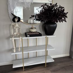Console Table 