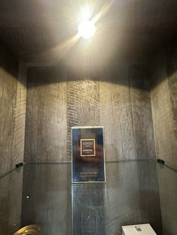 Coco Noir Chanel Paris