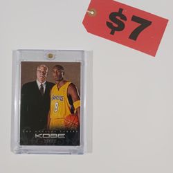 2012-2013 Panini Anthology Kobe Bryant LA Lakers #108 Card 