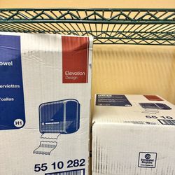 Hand Towel Dispenser Tork 