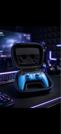 Custom ps5