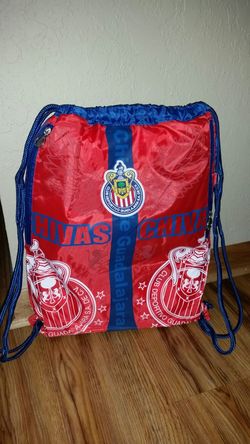 CHIVAS Sport Bag