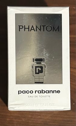 Paco rabanne cologne
