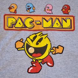 Pac Man