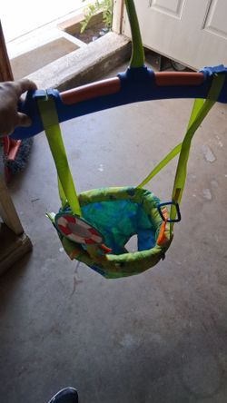 Baby Jumper
