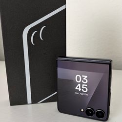 Samsung Flip 7 (pick up only)