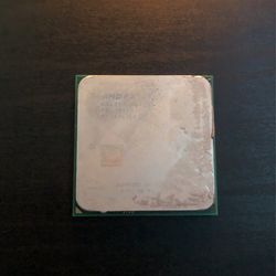 CPU AMD FX-4350