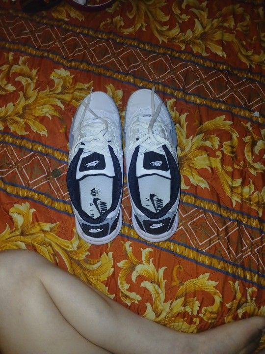 Nike Men's Air Max LTD Shoes