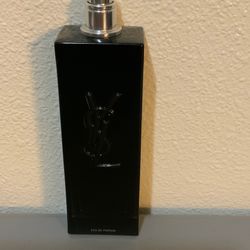 Saint Laurent MYSLF Eau de Parfum for men Spray, 3.3 oz. 100ml new