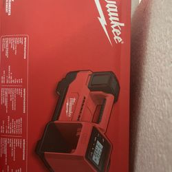 Milwaukee M18 Inflator New !!! IN BOX