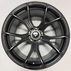 20" Vorsteiner V-FF 103 20x11 5x120 +30 Carbon Graphite
