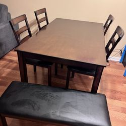 Dinning Table 