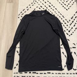 Champion Long Sleeve Performance Shirt 