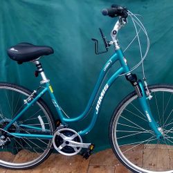 Jamis Citizen 2 Comfort Bicycle 