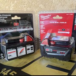 Milwaukee Tools 