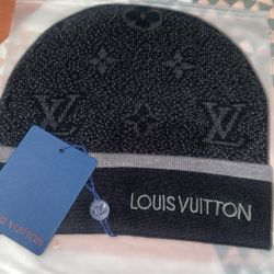Luxury Winter Beanie