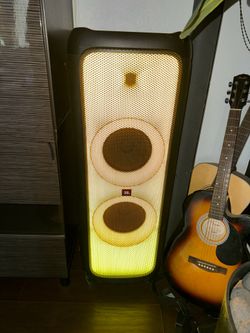 JBL 1000