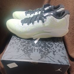Jordan Zion 3 No Guts Size 13