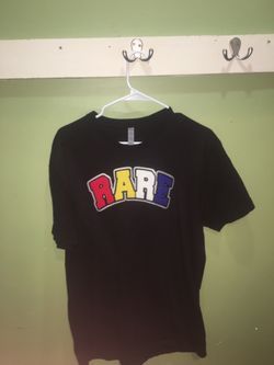 VERY RARE SHIRT, good condition, barely worn .Size M