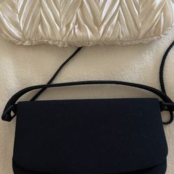 Collection of 9 antique evening hand bags 💼  ALL FOR $150! Must be sold together.