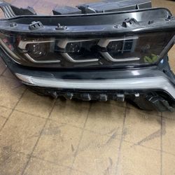 2021-23 Kia Sorento Headlight