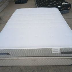 Brand new twin size mattress 130$ same day delivery available 