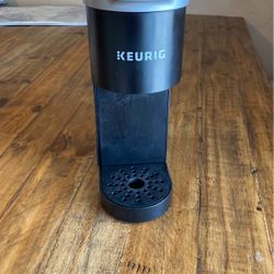 Coffee Machine