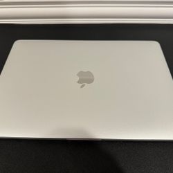 2020 MacBook Pro 