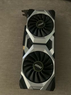 RTX 2080 Super