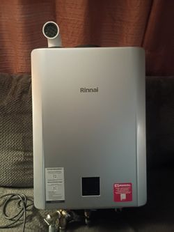 Bluetooth Expensive Water Heater.