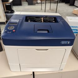 Xerox Phaser 3610 Black/White Laser Printer 