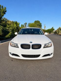 2011 BMW 328i