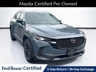 2024 Mazda CX-50