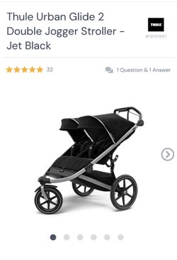 how to close the uppababy vista UPPAbaby Vista V3 Double Stroller Julian