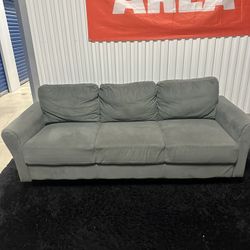Grey Couch