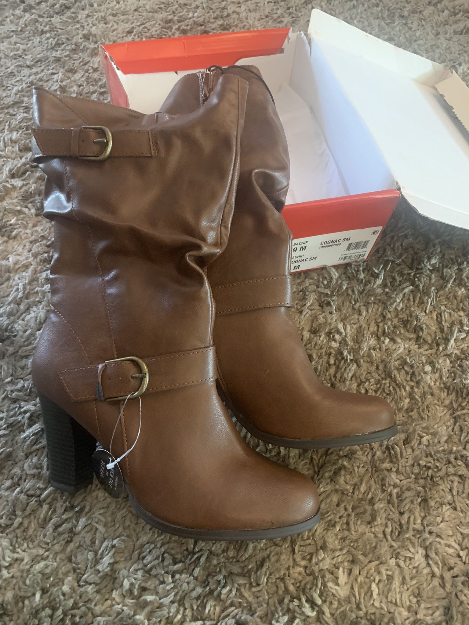 Boots