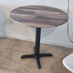 Brand new Table
