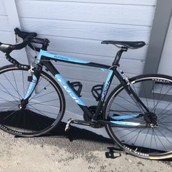 Fuji Supreme RC