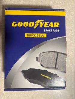 New Brakes - Never open ( front)