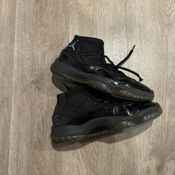 Air Jordan Gamma 11 Size 9.5